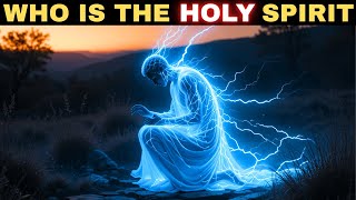 Who Is the Holy Spirit? The Hidden Truth of the Trinity Finally Revealed.