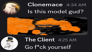 The 3D Modeling Job Experience...