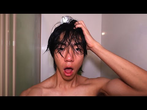 I Took Cold Showers for 14 days (here's what I learned)