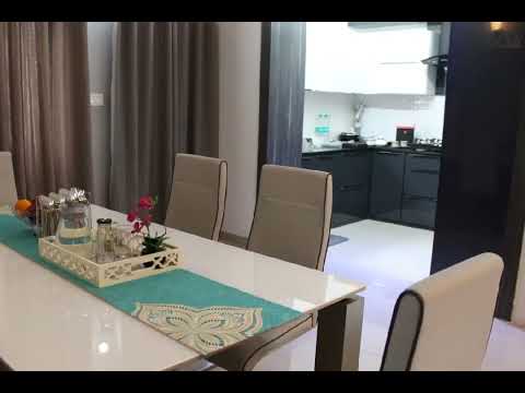 2BHK Interiors, Mohali l Best Home Interiors l Best Home Design l #homedesign #homeinterior #india