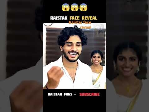 #raistarfacereval