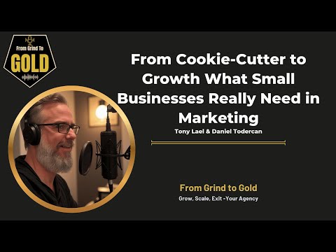 New Light Digital: Growth-Driven Marketing & The Evolution of Client Success in B2B & Tech