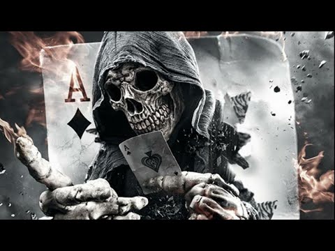 The amazing Ace magic trick