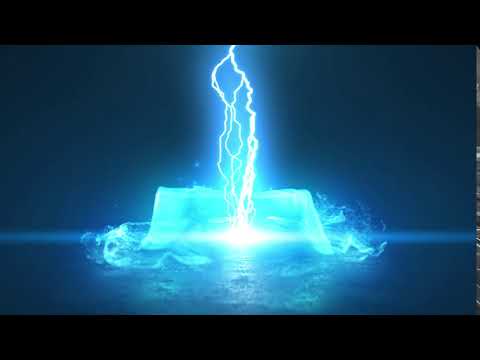YM Designs  logo Intro 20