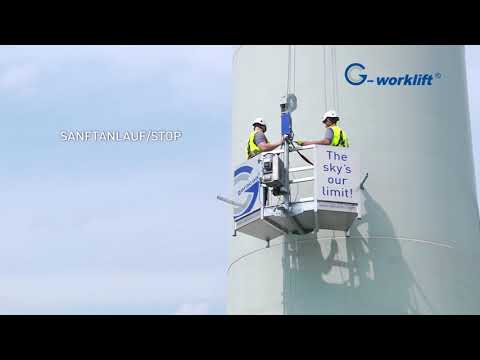 G-worklift (deutsch)