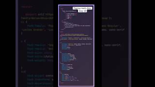 sigma web dev Day 19 #programmernavnath #shorts