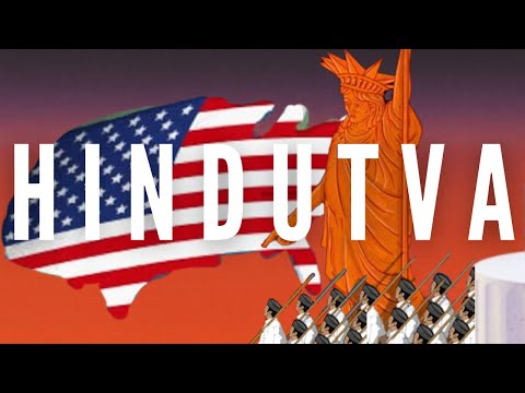Understanding American Hindutva & Caste