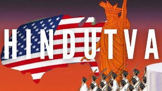 Understanding American Hindutva & Caste
