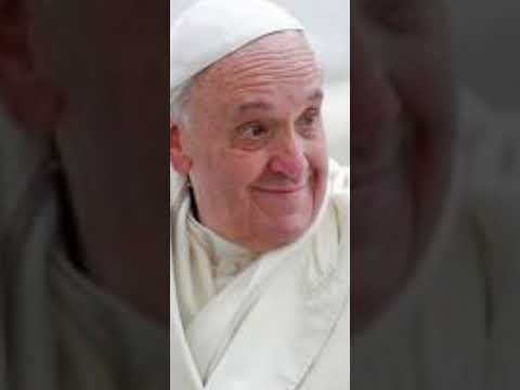 Pope Francis Stuck Inside | (FULL SONG) | @Boocleast @dazeolivia  @CG5 @BlackGryph0n