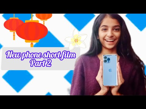 new phone short film part 2