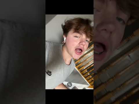 I LOVE SWEET DREAMING #influencer  #fyp #viral #lipsync #skincare #calebschannel