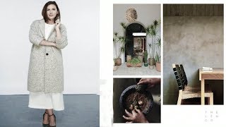 Project Leadership: Sarah Len