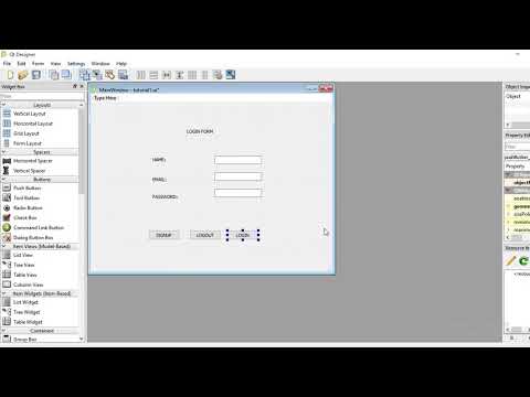 Python pyqt5: how to link .ui file into python