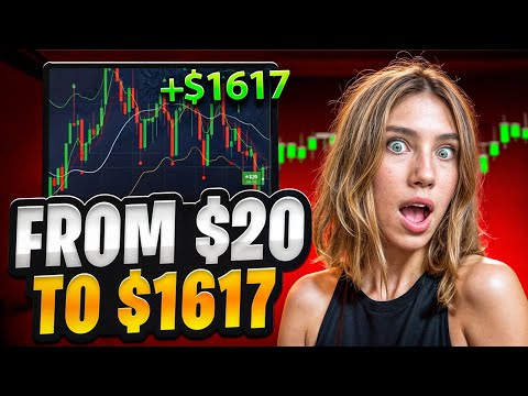 Technical Analysis for Binary Trading Decisions