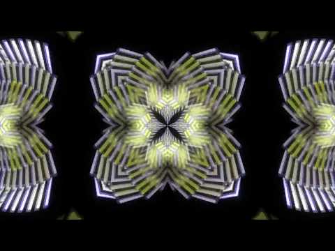Colorful VJ Loop 05 (Free Footage)