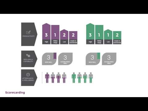 Data Visualisation