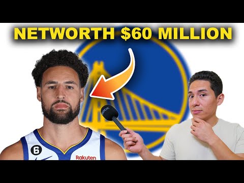 Asking Millionaires in San Francisco What They Do For A Living ft  Klay Thompson