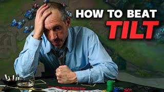 The Ultimate Guide To TILT | Broken by Concept 190 | League of Legends Podcast