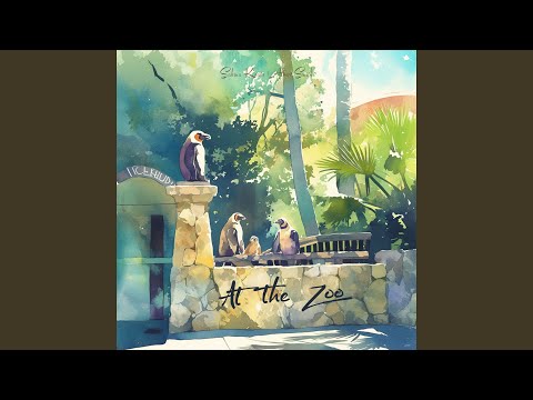At the Zoo (Male Version)