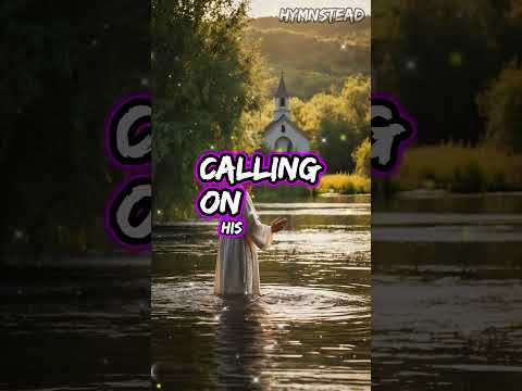 Acts 22:16 | Washed in the River Behind the Church  | Country Gospel Inspiration”  #countrygospel