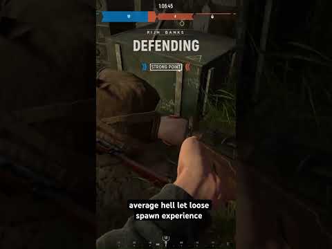 Average Garrison experience