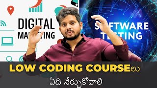 Digital Marketing vs Testing | Manual Testing course in Bangalore | Digital Marketing Course | CYC