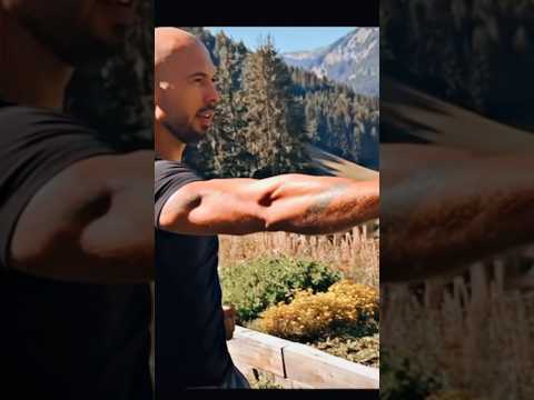 Andrew Tate Edit #sigmarule  #andrewtate #topg