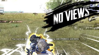 NO VIEWS - HIGH - MOTIVATION