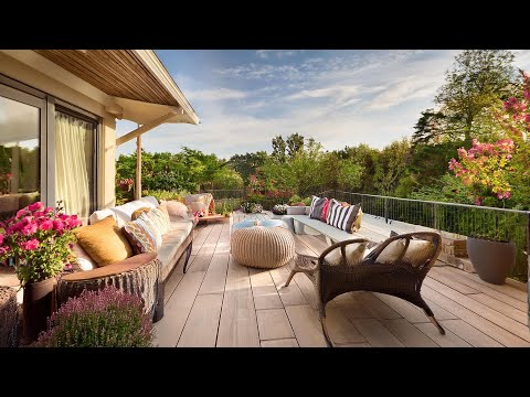 Designing a Patio That Stuns: A Step-by-Step Guide