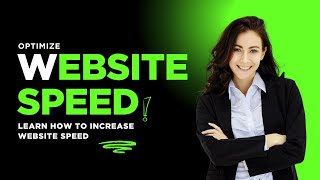 Speed Up WordPress Site | Improve Google PageSpeed Score