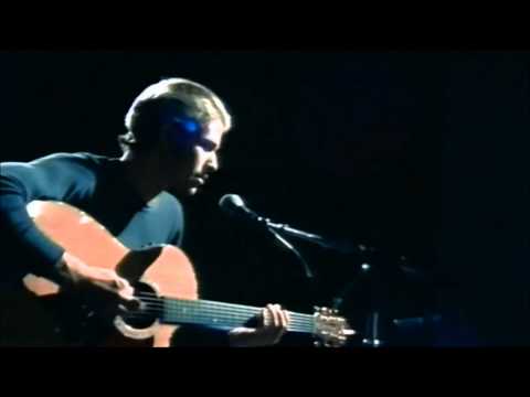 Lifehouse   Hanging By A Moment
