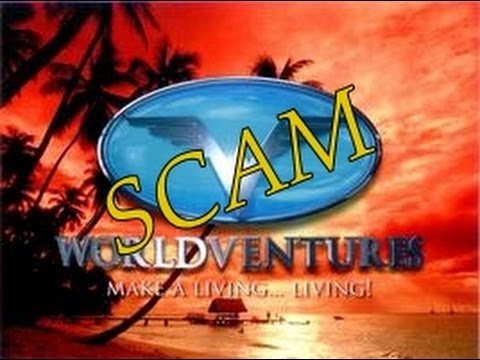 Worldventures Scam | Compare World Ventures To Other MLM Companies