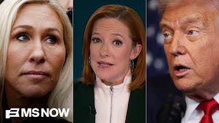 Trump's grip on MAGA slips as supporters depart and redefine movement