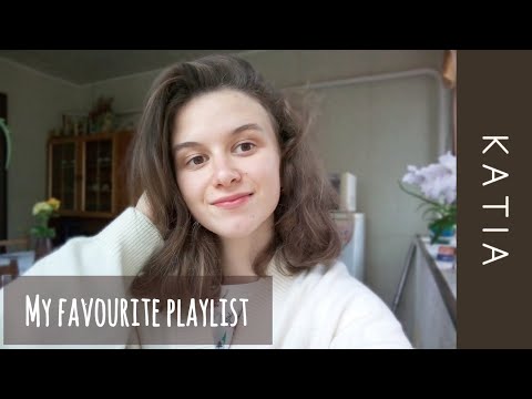 My playlist😍 favourite songs for any mood😁 #music #playlist #KATIA
