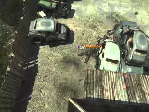 TempestDude02 - MW3 Game Clip