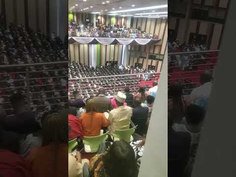 Body of Benchers: Call to Bar Ceremony 2025
