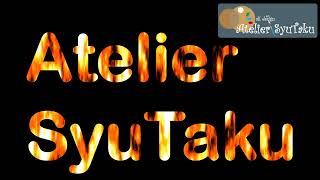 【special effects】Original video workFree Stock Footage ⧸ 4K Video Special Effects LcXul5cBK80