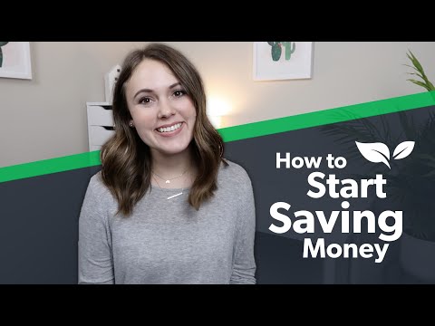 5 Easy Steps to Save Money Each Month (Even on a Tight Budget)