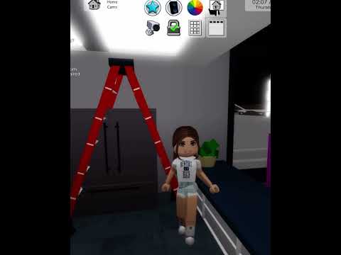 Top hidden room in daycare in BROOKHAVEN!