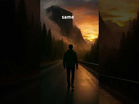 Watch this when you feel lost 💔 | Scenic Motivation #shorts #motivation #inspiration #scenicviews