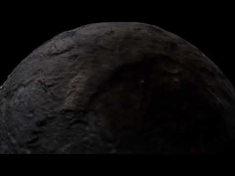 Charon Flyover from New HorizonsVideo Credit: NASA, JHUAPL, SwRI, P. Schenk & J. Blackwell (LPI)