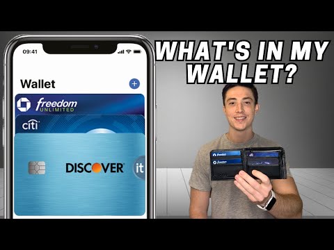 What's In My Wallet? | Q2 2023