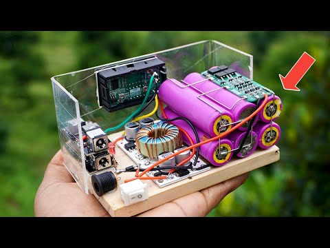 This Device can help you!![DIY]