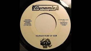 The Dogs - Younger Point of View