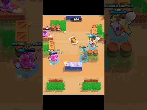 Mecha Mortis Aura #bs #brawlstars #mortis