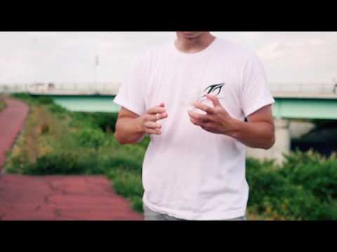 KAMUI WIDE - JAPAN TECHNOLOGY - OFFSTRING YoYo
