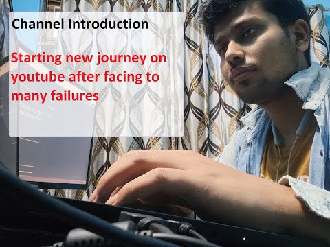 #3 [Hindi] Why this channel | Channel Introduction | Cyber-Security