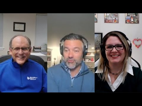 Authenticity FM, Episode 20: Communities Raise Families with Mike Land