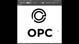 #logoprocess #illustrator #logodesigner #shorts #logodesign #logodesigntips #artist #creative