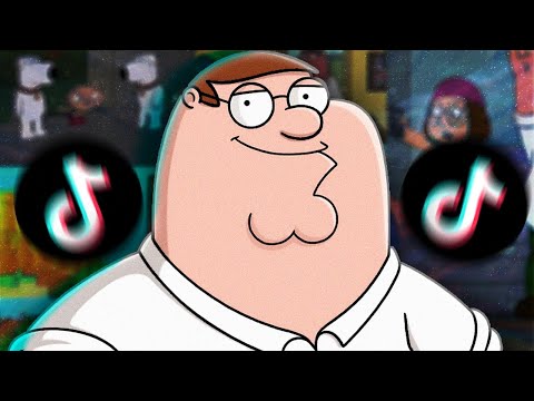 The TikTok Family Guy Pipeline
